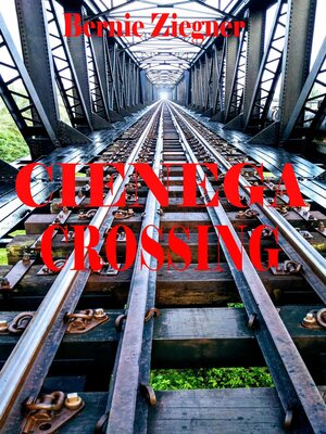 cover image of Cienega Crossing